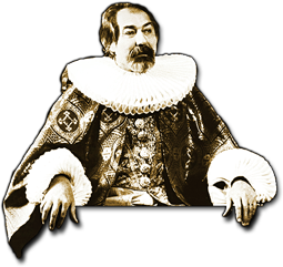 Portret cu Mihai Gingulescu